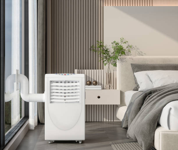 Ductless HVAC repair in Airmont, NY