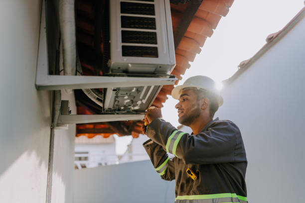 HVAC troubleshooting in Airmont, NY