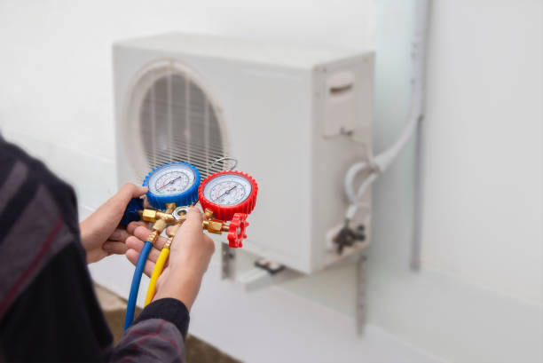 Professional HVAC in Airmont, NY