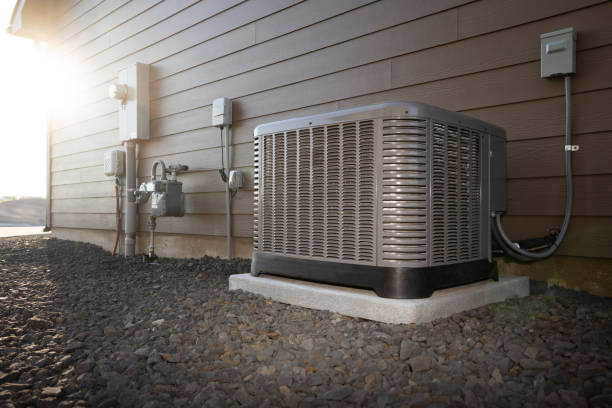 Best HVAC air duct cleaning  in Airmont, NY